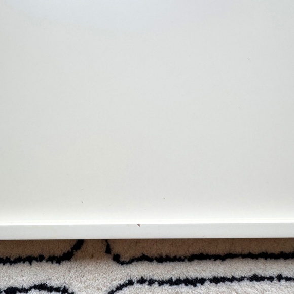 Barbara Barry Large Lacquered Tray (Rare) - Picture 4 of 5